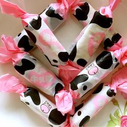 花生牛乳糖的做法[图]