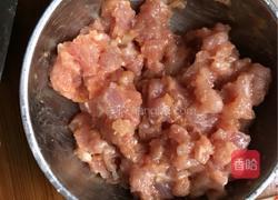 肉末粉丝的做法图解4