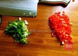 肉末粉丝的做法图解5