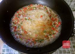 肉末粉丝的做法图解9