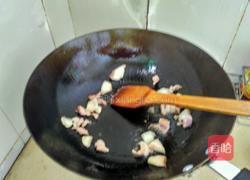 猪肉杏鲍菇的做法图解3