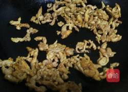 绿豆芽合菜的做法图解6