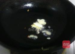 绿豆芽合菜的做法图解7