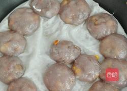 芋包的做法图解7