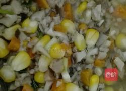 芋包的做法图解3