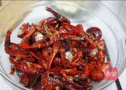 啤酒虾的做法图解3