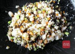 虾仁酥的做法图解5