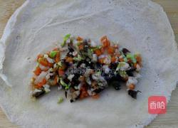 虾仁酥的做法图解6