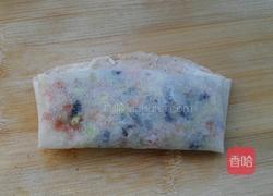 虾仁酥的做法图解7