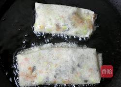 虾仁酥的做法图解8