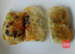 虾仁酥的做法图解9