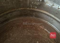 黑凉粉的做法图解3