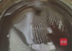 黑凉粉的做法图解5