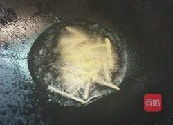 腐竹彩椒炒肉的做法图解4