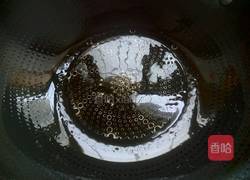 白萝卜丝煎饼的做法图解5