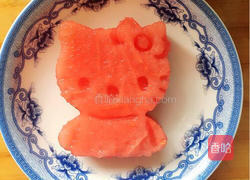 虾仁蛋炒饭的做法图解8