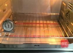 红豆土司面包的做法图解17