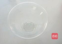 玫瑰爆冰的做法图解7