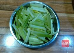 小炒土豆片的做法图解1