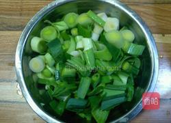 小炒土豆片的做法图解2