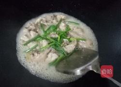 甜酒鸡的做法图解9