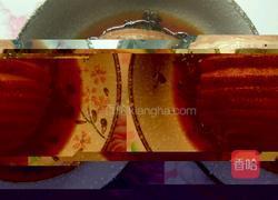 芽菜扣肉的做法图解8