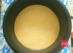 电饭煲蛋糕的做法图解11