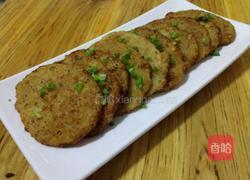 意式土豆片的做法图解4