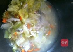 自制酸菜鱼的做法图解14