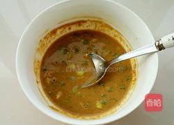 芝香绿豆芽拌面的做法图解7