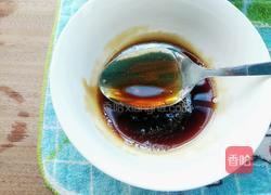 豆瓣蒸肉(登子)的做法图解5