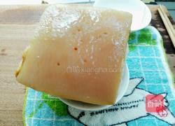 豆瓣蒸肉(登子)的做法图解6