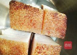 豆瓣蒸肉(登子)的做法图解9