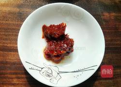 豆瓣蒸肉（登子）的做法图解10