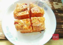 豆瓣蒸肉(登子)的做法图解11