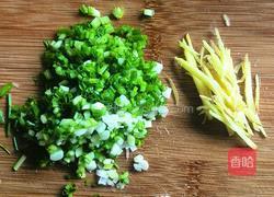 清蒸鲥鱼的做法图解3