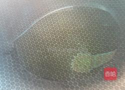 彩椒丁丁炒面的做法图解4