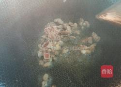 彩椒丁丁炒面的做法图解5