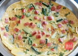 懒人版中式披萨的做法图解5