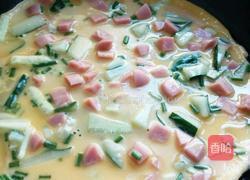 懒人版中式披萨的做法图解4