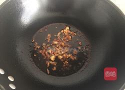 双椒味极鱿鱼的做法图解6