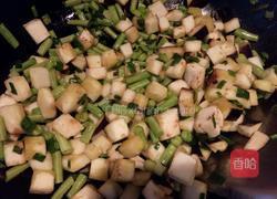 五彩手工麻什的做法图解3