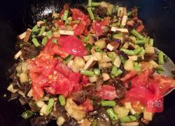 五彩手工麻什的做法图解4