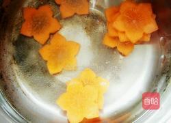 凉拌金针菇的做法图解3