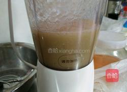 青苹果蜂蜜汁的做法图解3