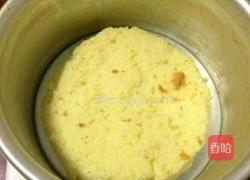 草莓慕斯的做法图解12