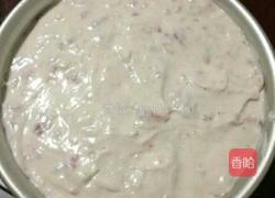草莓慕斯的做法图解15