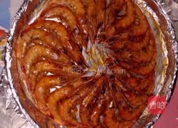 自制盐焗大虾的做法图解6