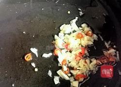 蒜蓉红薯藤的做法图解3