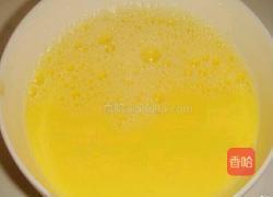 健康美味的鸡蛋羹的做法图解2